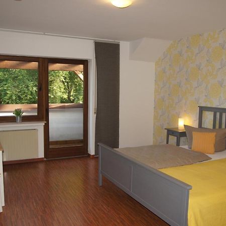 Gasthof Schumacher Hotel Garni Фройденберг Екстериор снимка