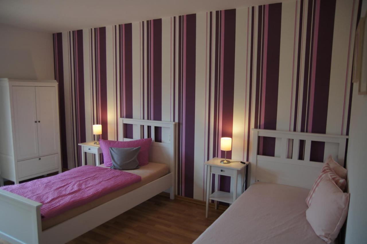 Gasthof Schumacher Hotel Garni Фройденберг Екстериор снимка