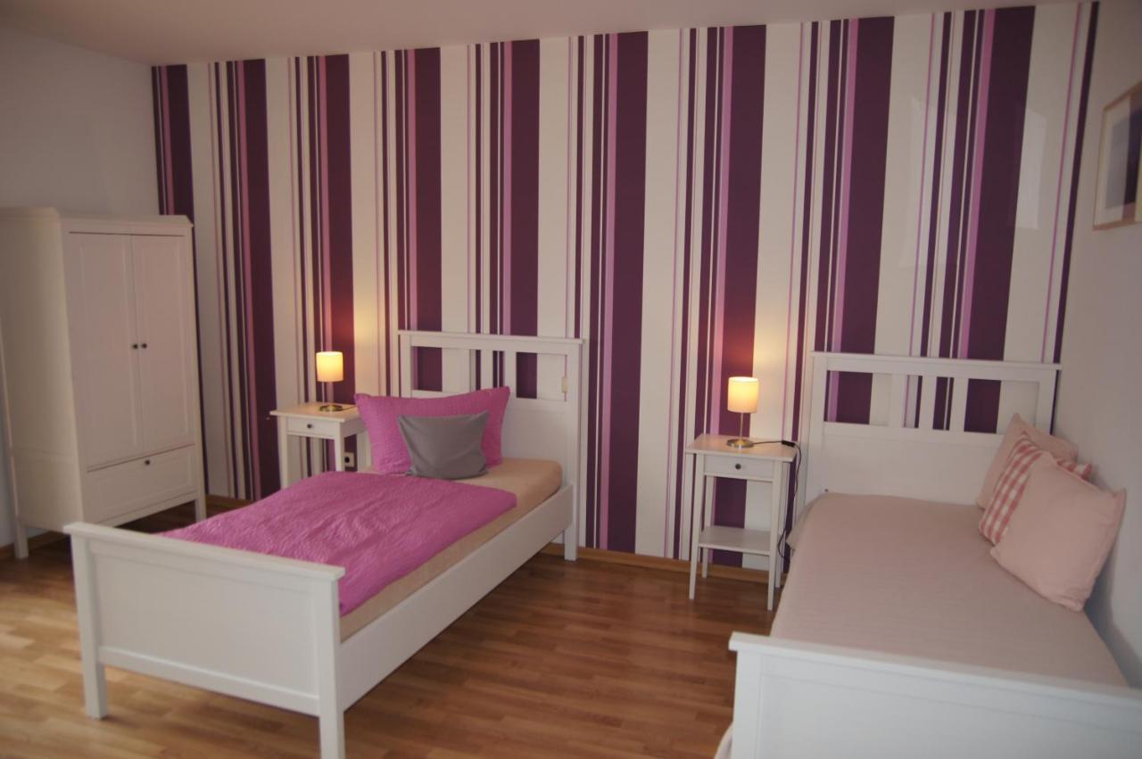 Gasthof Schumacher Hotel Garni Фройденберг Екстериор снимка