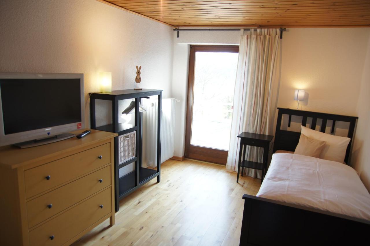 Gasthof Schumacher Hotel Garni Фройденберг Екстериор снимка