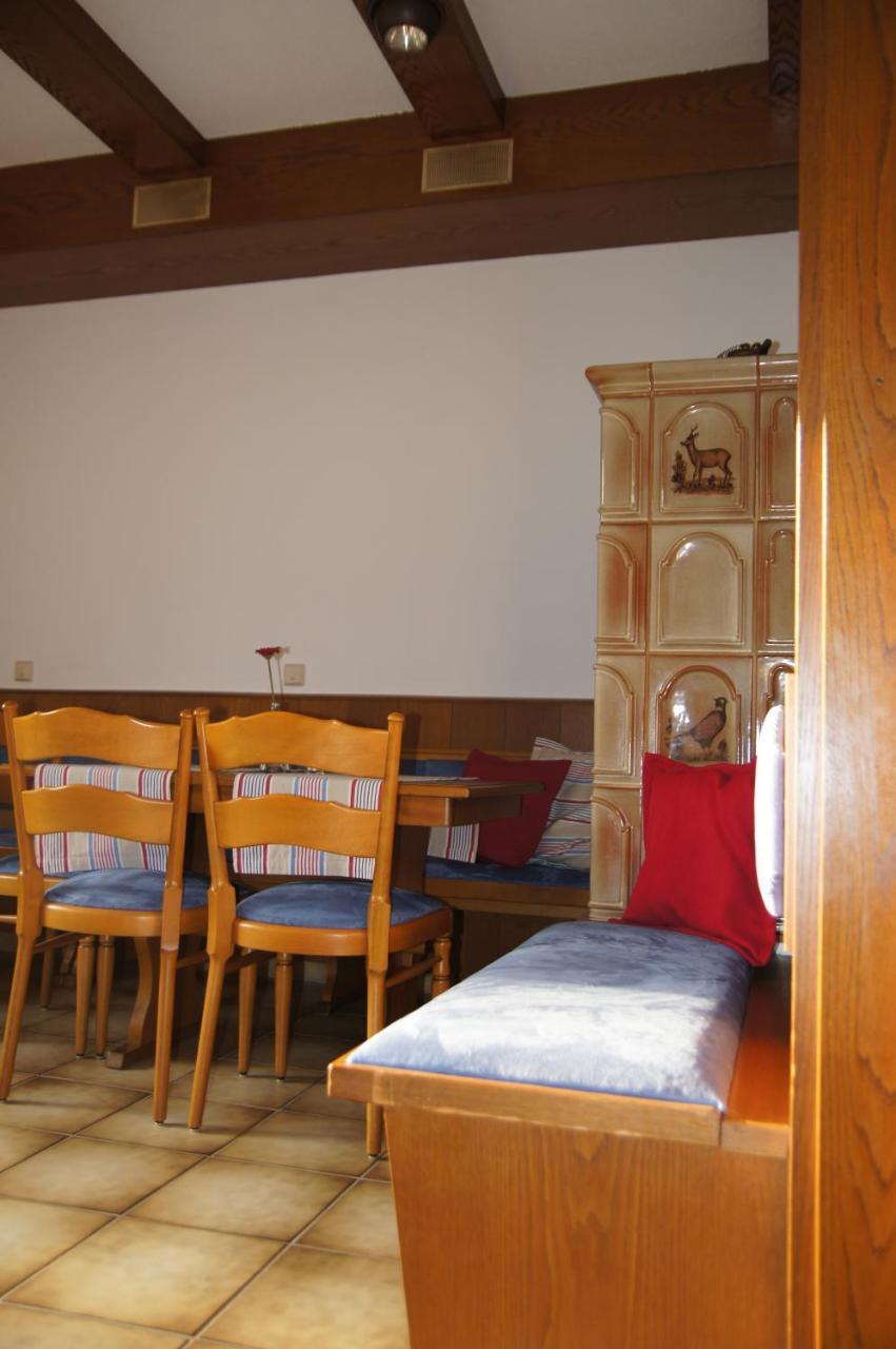 Gasthof Schumacher Hotel Garni Фройденберг Екстериор снимка